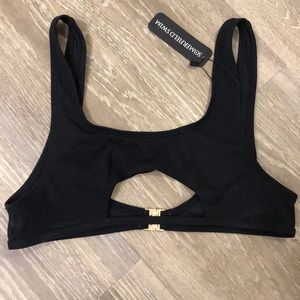 Somerfield Swim Bikini Top